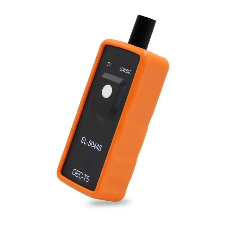 EL-50448 Tire Pressure M-onitoring Sensor TPMS Activation Tool OEC-T5 for GM Cars