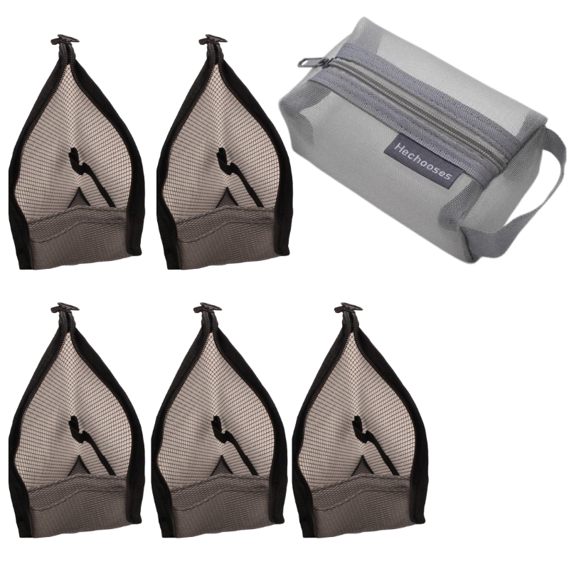 š„Hot Sale Deals-Portable Lightweight Travel Toiletry Bag