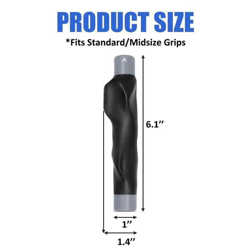 š„Golf Grip Trainer, Fix Swing Grip