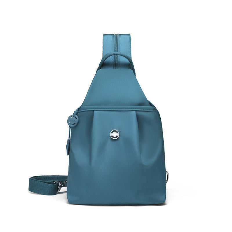 Premium 3 in 1 Anti-Theft Travel Tote Bag🎒
