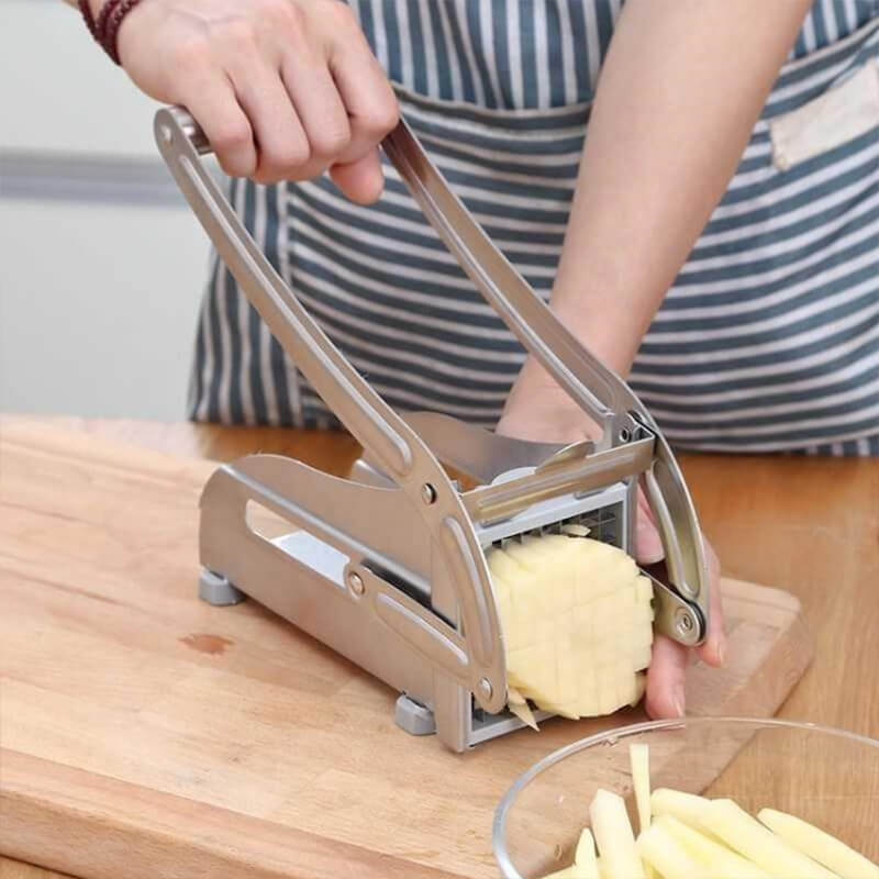 š¢š¢40% OFF !! ā°Potato and cucumber slicer