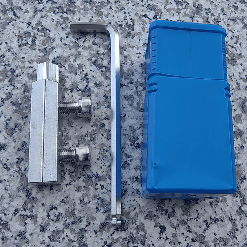 šBroken Bolt Remover Tool Set