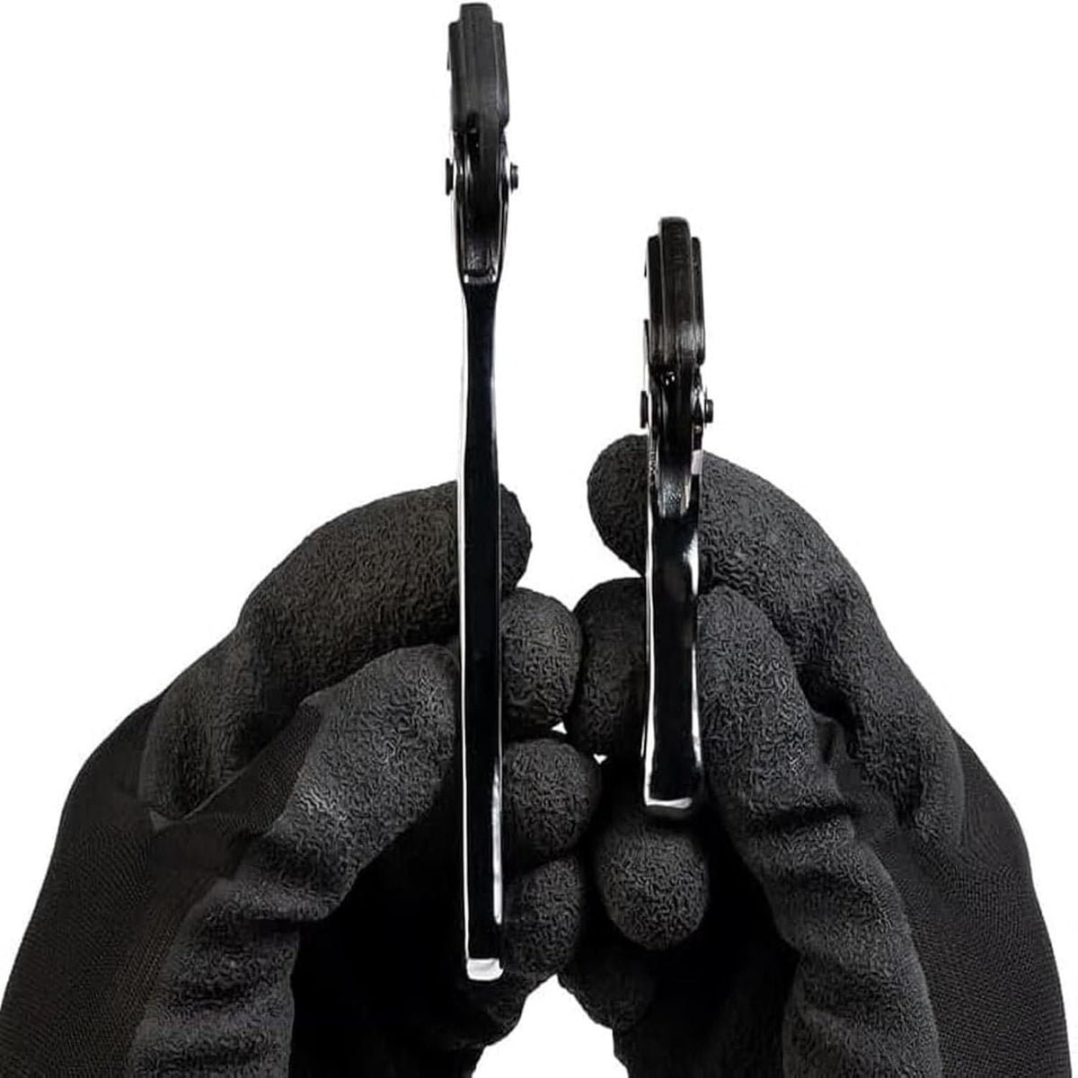 🛠️Micro Short-Handle Wrench Micro Stubby Wrench Hardware Tools