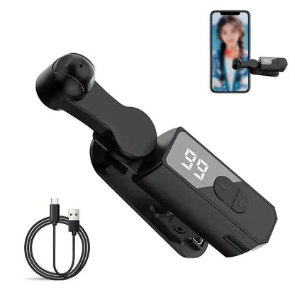 ✨Rechargeable version Automatic Clicker💖