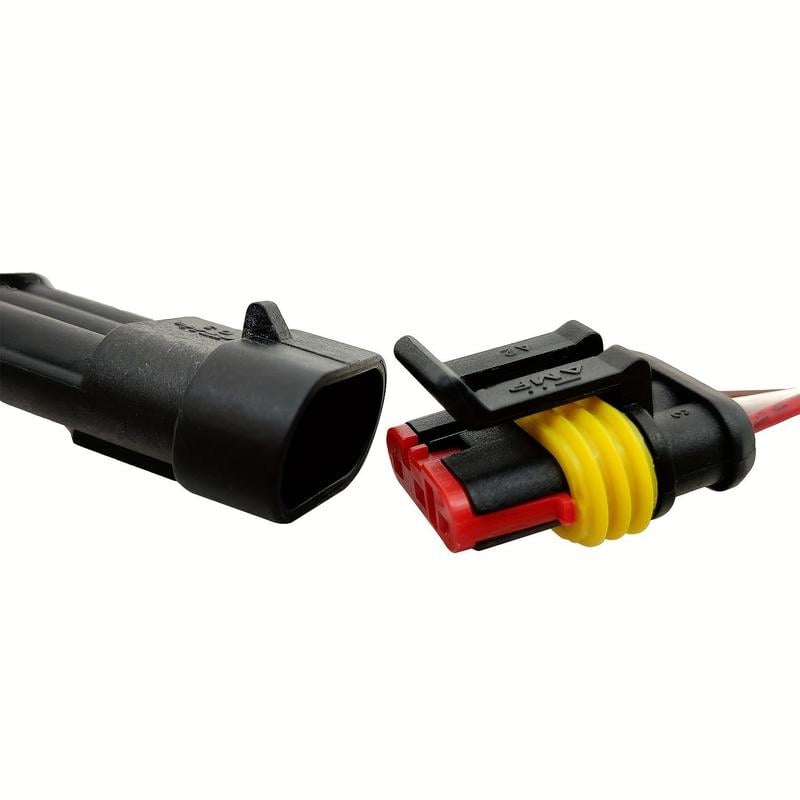 🔥Last Day 49% OFF - 🚗🛠️Automotive Electrical Terminal Connector Separator Removal Tool