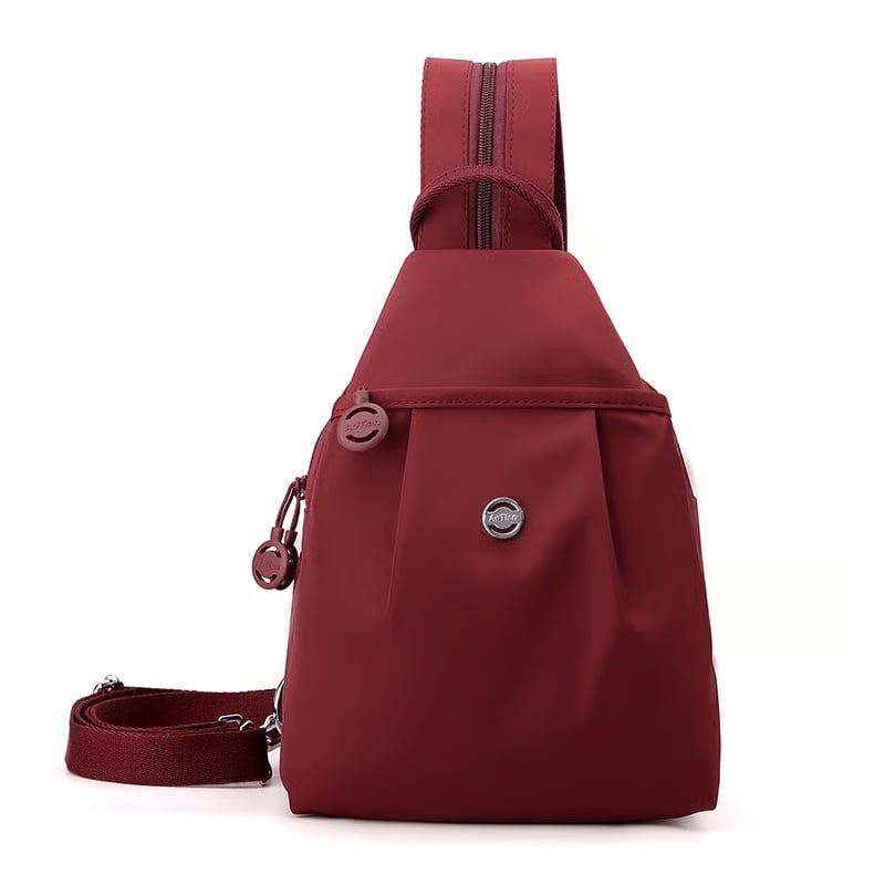 Premium 3 in 1 Anti-Theft Travel Tote Bag🎒