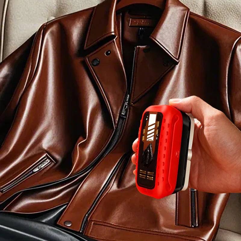 2-in-1 Leather Cleaner and Conditioner