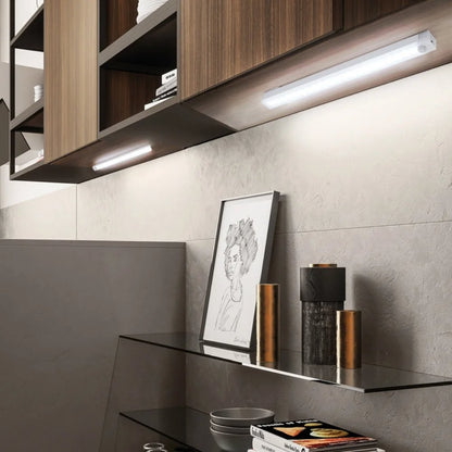 💡Punch-free Smart Sensor Magnetic Rechargeable LED Lights