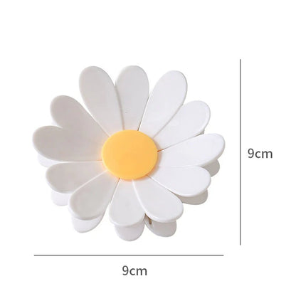 🌸Magnetic Daisy Blossom Sealing Clip Set