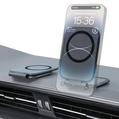 Magnetic Phone Holder for Car