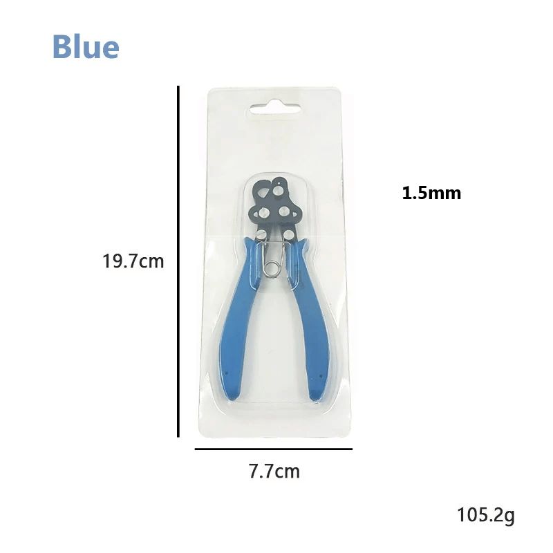 One Step Looper Pliers