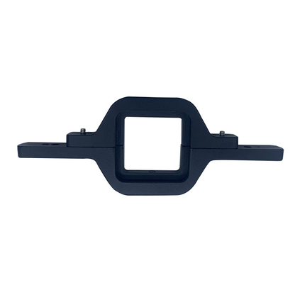 2pcs 4 Inch LED Pods with Tow Hitch Mounting Brackets