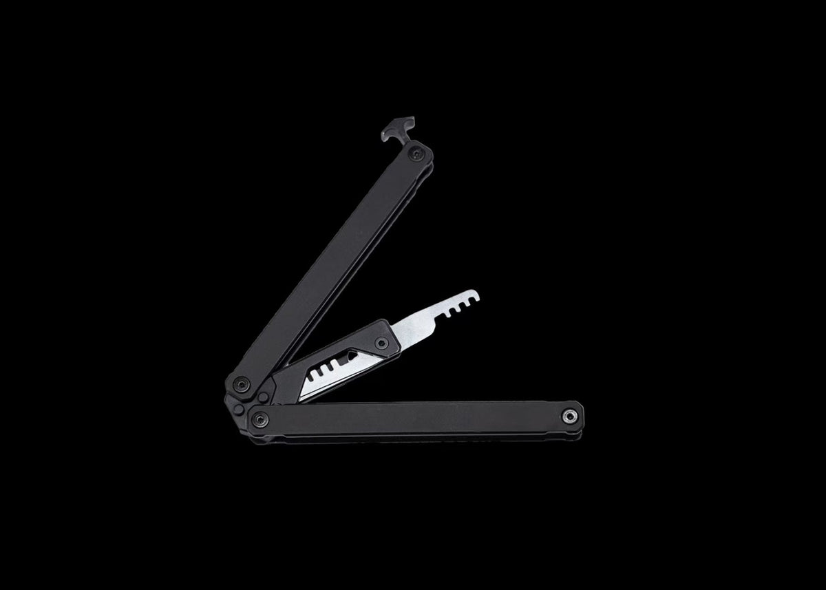 🎄Christmas Sale 49% OFF🔥Fidget lock Pick Set