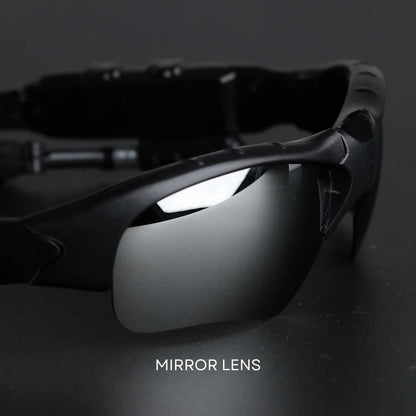 🔥Hot Sale🔥Wireless Sports Bluetooth Polarized Glasses