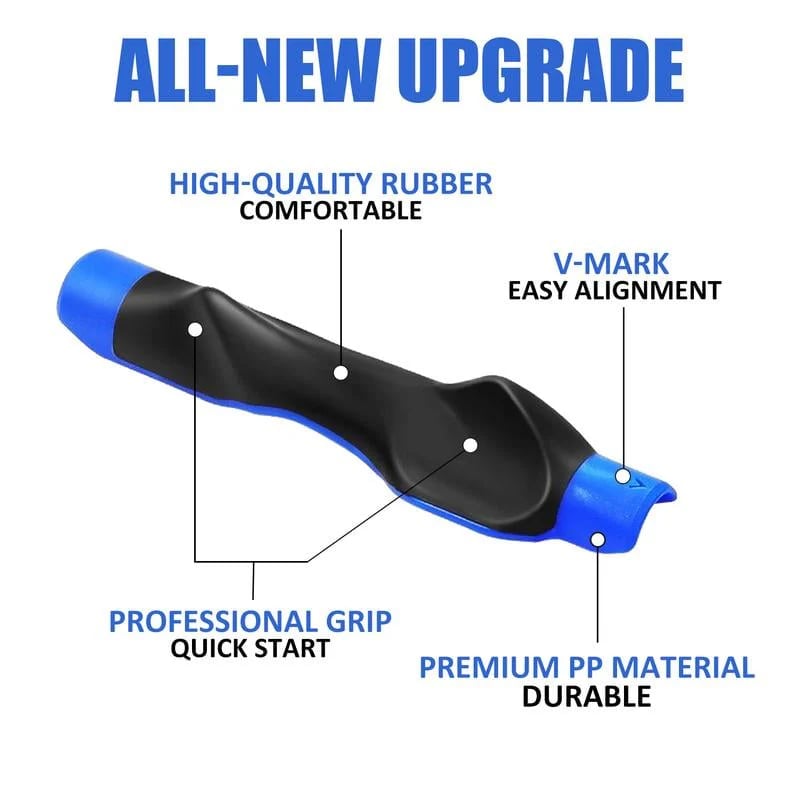💥Golf Grip Trainer, Fix Swing Grip
