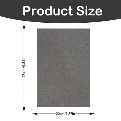 Thickened Dual-Sided Magic Cleaning Cloth