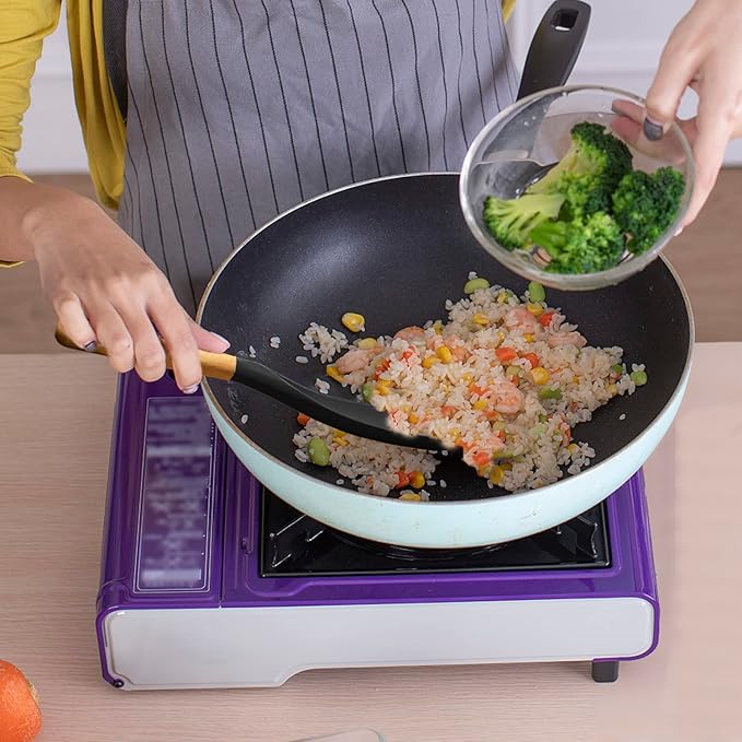Multifunction Spatula Cooking Spoon
