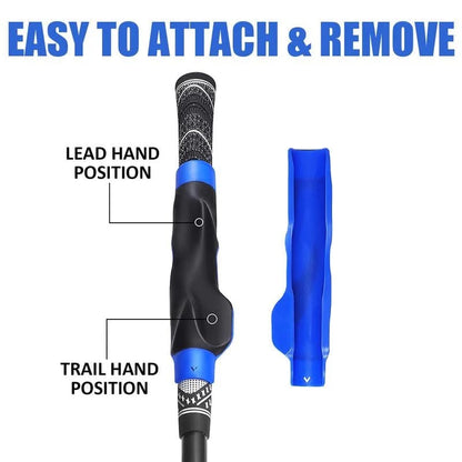 💥Golf Grip Trainer, Fix Swing Grip