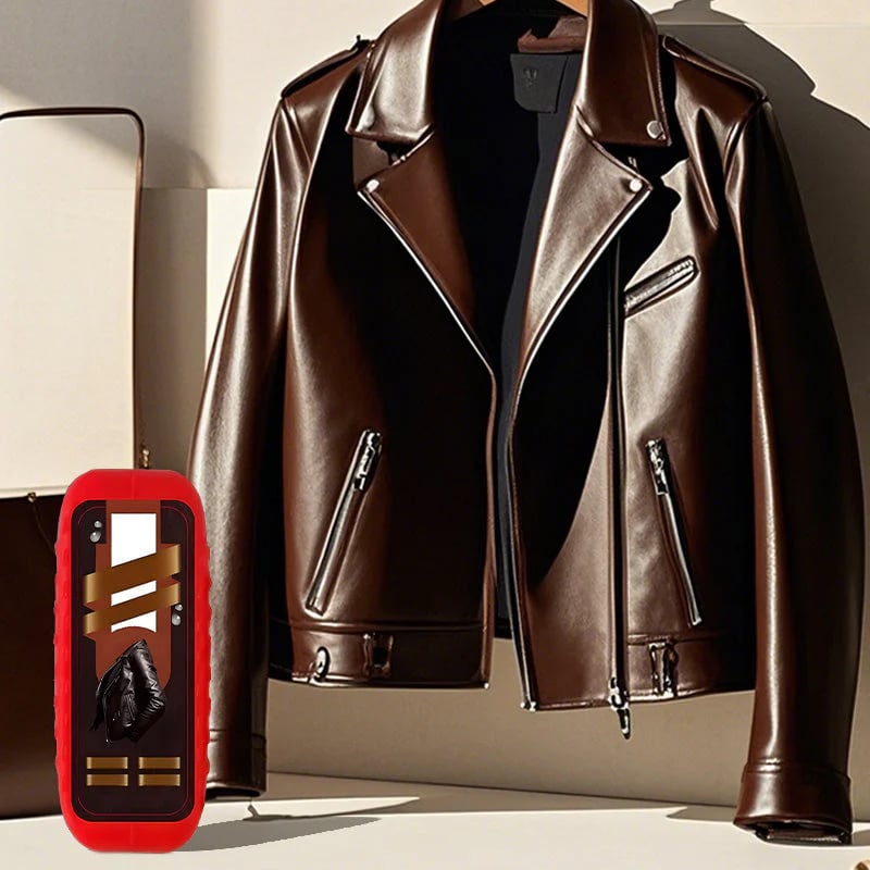 2-in-1 Leather Cleaner and Conditioner