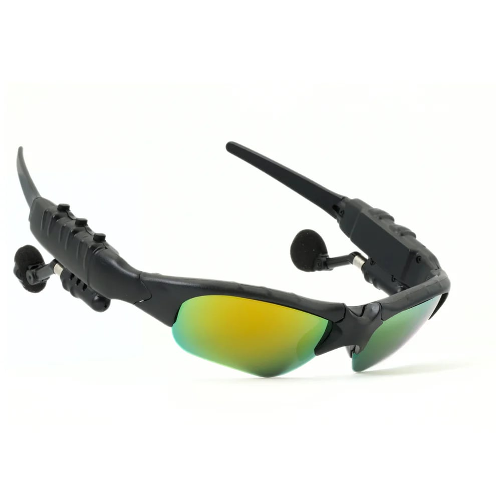 🔥Hot Sale🔥Wireless Sports Bluetooth Polarized Glasses