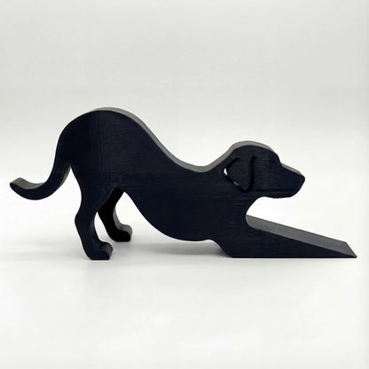 Animal Door Stopper– 6 Decorative Animal Doorstops