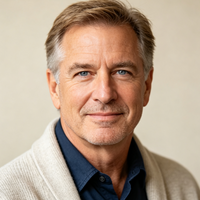 Dr. Mark Henderson, Licensed Ophthalmologist