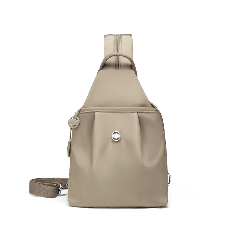 Premium 3 in 1 Anti-Theft Travel Tote Bag🎒