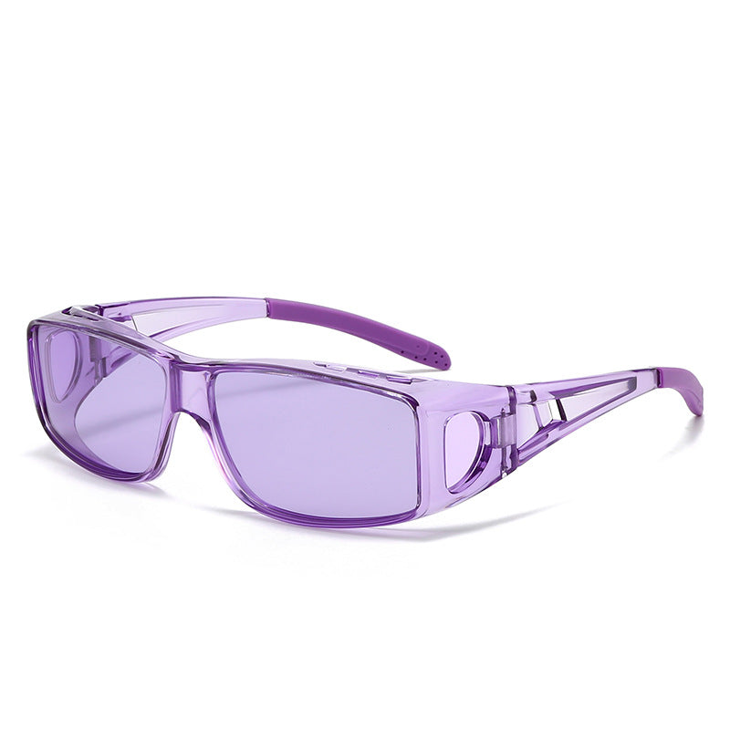 🏆10K+ SOLD LAST WEEK! -👓 Night Vision Driving Glasses, Anti-glare Polarized