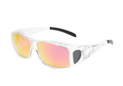 🏆10K+ SOLD LAST WEEK! -👓 Night Vision Driving Glasses, Anti-glare Polarized
