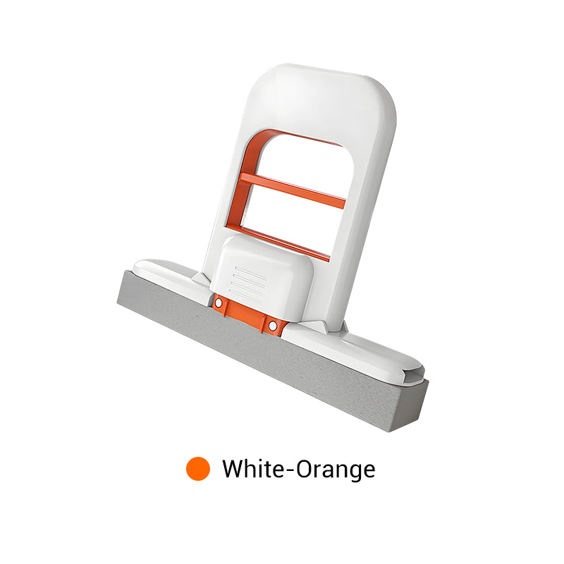 ⭐ Buy 2 Get 1 Free 🧹 Mini Mop SELF-WRINGING & portable