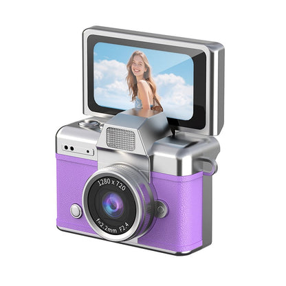 Mini Digital Camera with 1.47 in LCD Screen