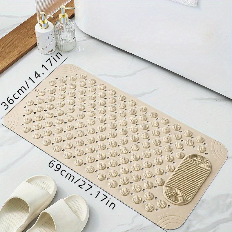 🔥Non-slip shower mat🎇