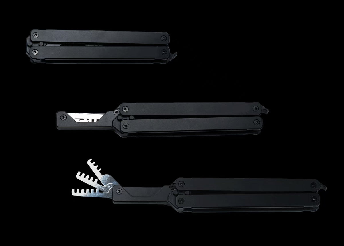 🎄Christmas Sale 49% OFF🔥Fidget lock Pick Set