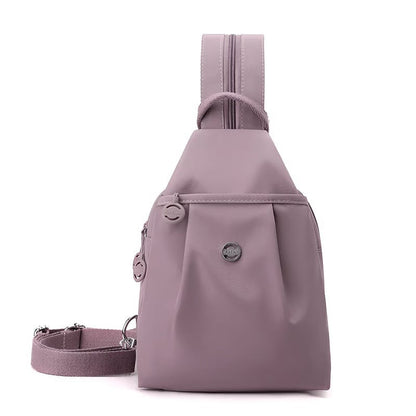 Premium 3 in 1 Anti-Theft Travel Tote Bag🎒