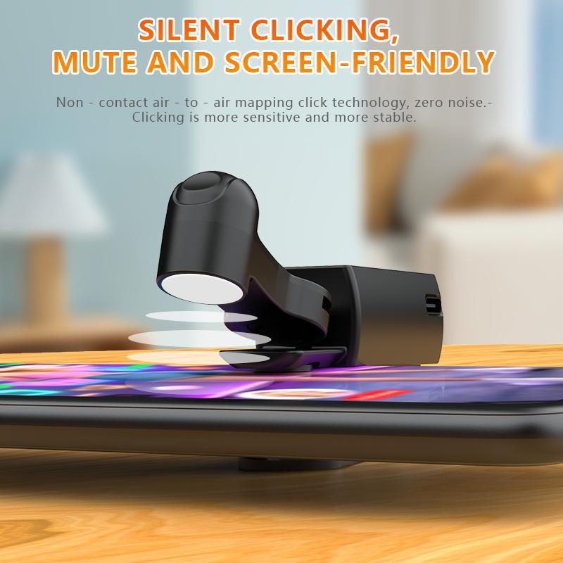 ✨Rechargeable version Automatic Clicker💖