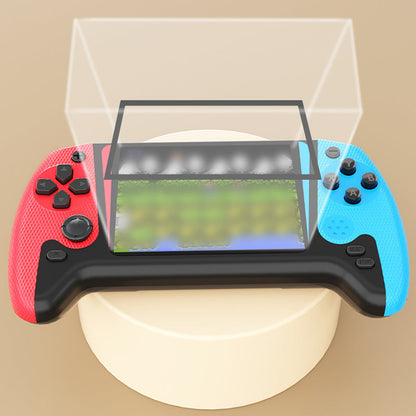 ⏳Time-limited Special⌛ 1000-in-1 Large Screen Handheld Classic Game Console