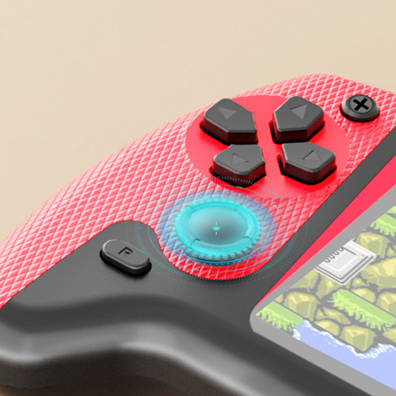 ⏳Time-limited Special⌛ 1000-in-1 Large Screen Handheld Classic Game Console