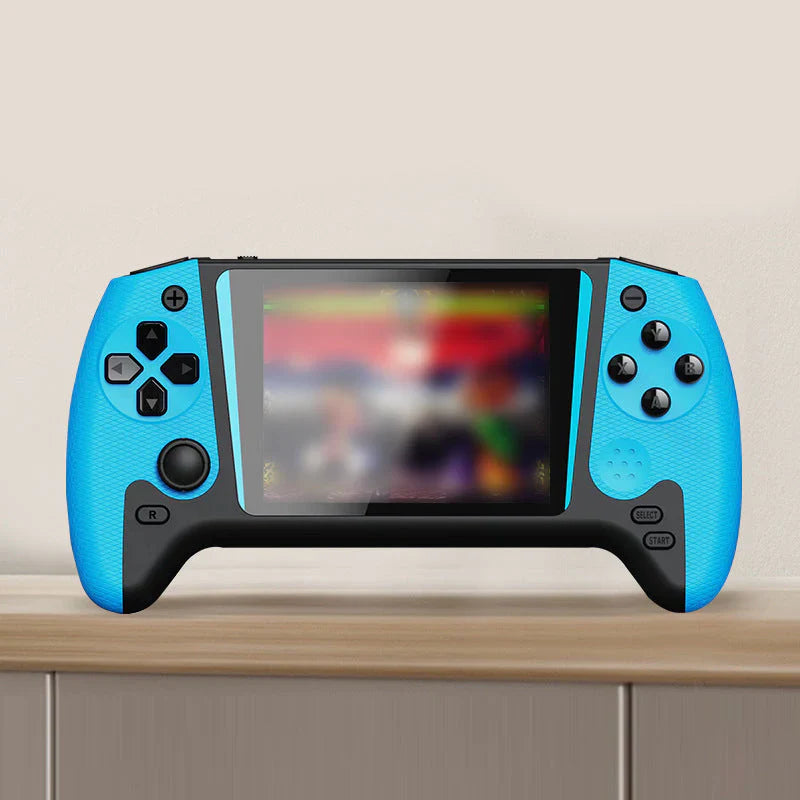 🎮Portable Retro Game Console