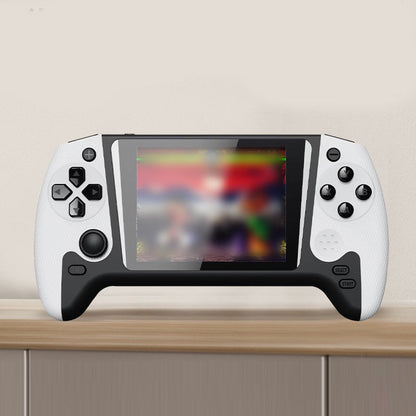 ⏳Time-limited Special⌛ 1000-in-1 Large Screen Handheld Classic Game Console