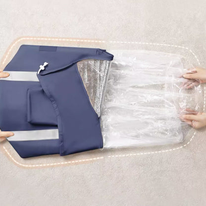 🎁 Collapsible Foot Soaking Tub