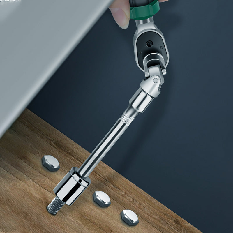 Portable & Multi-Functional 40 PCS Screwdriver Set